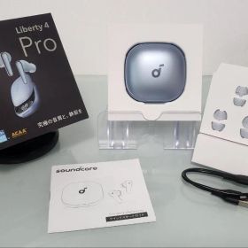 Soundcore Liberty 4 Pro