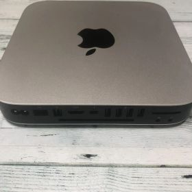 Mac mini 2012 中古 19,800円 | ネット最安値の価格比較 プライスランク