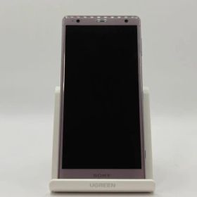 Sony Xperia XZ2 SOV37 SIMフリー