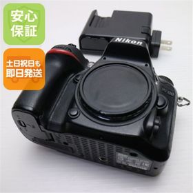 ニコン(Nikon)の良品中古 D7100 ブラック M777(デジタル一眼)