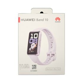ファーウェイ(HUAWEI)のHUAWEI TECHNOLOGIES BAND 10 ALUMINUM ED…(その他)