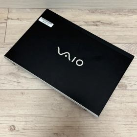 ⚡パワフルモデル⚡ VAIO Pro PG i5 10世代 8GB 256GB