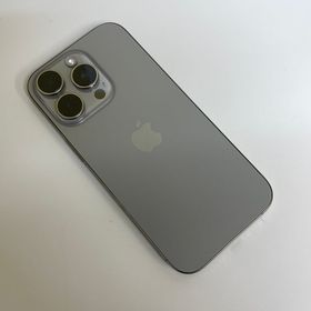iPhone 16Pro 128GB ナチュラルチタニウム Apple SIMフリー