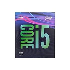 【中古】INTEL インテル Core i5 9400F 6コア / 9MBキャッシュ / LGA1151 CPU BX80684I59400F （BOX）（日本正規流通品）