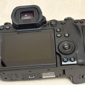 Canon EOS R6 ボディ