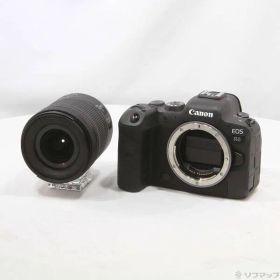 ソフマップ 〔中古品〕 EOS R6 RF24-105 IS STM レンズキット【349】