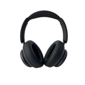 ANKER◆ヘッドホン Soundcore Space Q45 A3040011 [ブラック]