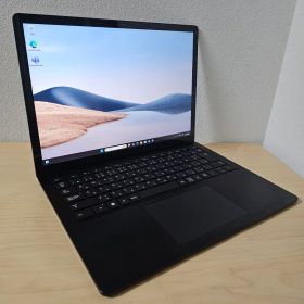 Surface Laptop 4／ジャンク品