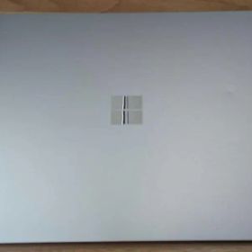 Surface Laptop 4