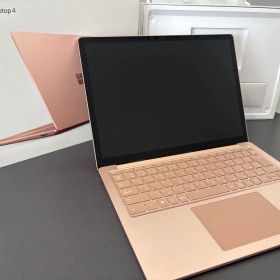 上品なサンドストーンSurface Laptop 4 i5 8G 512G 美品