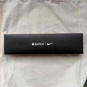 アップル(Apple)のApple Watch Nike SE 第1世代 40mm(腕時計(デジタル))