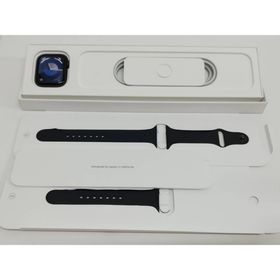 Apple Watch SE 第1世代/A2352〈MYDT2J/A〉 (2)(その他)