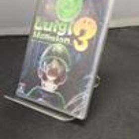 SWITCHソフト ルイージマンション3 NINTENDO / 任天堂