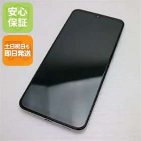 超美品 SCV43 Galaxy A30 ホワイト スマホ 本体 白ロム 土日祝発送OK 01000