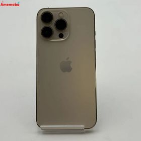 爆速発送iPhone13 Pro 256GB ゴールド NLUQ3J/A AU版SIMフリー 美品