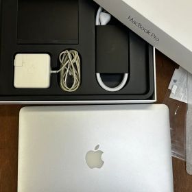 MacBook Pro Retina 13 Early 2015