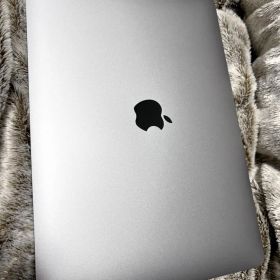 【美品】MacBookAir 2020 M1 8GB 256GB スペースグレー