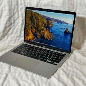 M1 MacBook Air 16GB/512GB 付属品未開封
