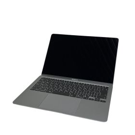 Apple MacBook Air M1 2020 13.3インチ ノート PC 8GB SSD 256GB M1 8C 7C Sequoia 中古 T10943860