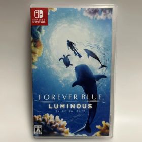 Switch フォーエバーブルー ルミナス