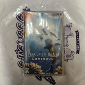 Switch フォーエバーブルー ルミナス