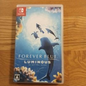 フォーエバーブルールミナス