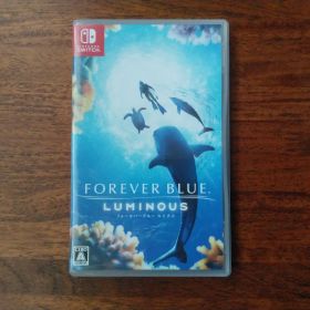 Switch フォーエバーブルー ルミナス