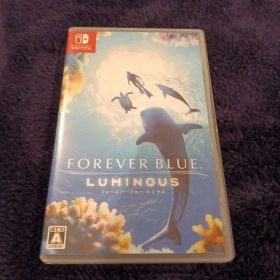 Switch フォーエバーブルー ルミナス