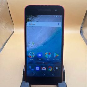 J76 SIMフリー Android One S1 スマホ 16gb