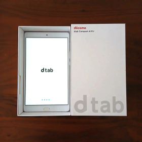 ドコモ datab d-01J