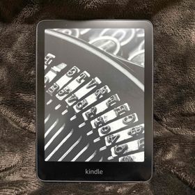 Kindle Paperwhite ホワイト 12世代 新品 25,800円 中古 | ネット最