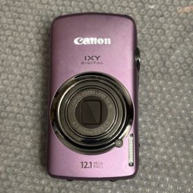 Canon IXY DIGITAL IXY930 IS 12231