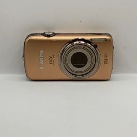 3379 【動作確認済】 Canon IXY Digital 930IS