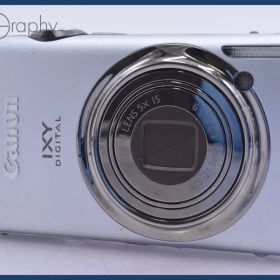 キヤノン Canon IXY DIGITAL 930 IS 5x 同梱無料 #am3817