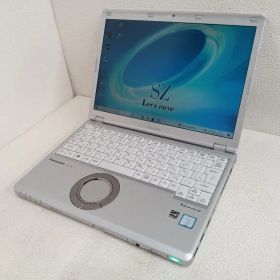♮Panasonic Let's note CF-SZ5HD6LC