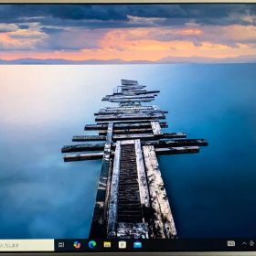 Panasonic Let's note CF-SZ5 i5 SSD Win10