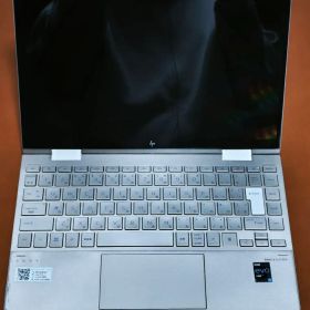 【動作確認済み】HP ENVY x360 13-bd（i7/16G/512G）