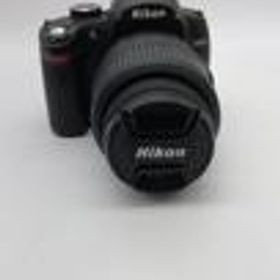 一眼カメラ D5000 ダブルレンズキット NIKON