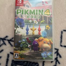 ピクミン4