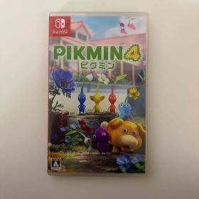 ピクミン4