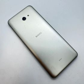 【SIMフリー】 京セラ BASIO 4 ベイシオ フォー KYV47-u 本体