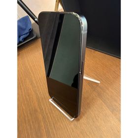 アップル(Apple)のアップル iPhone15 128GB ブラック(スマートフォン本体)