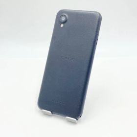 DIGNO BX2 A101KC SoftBank ブラック SIMフリー【C5902-C】