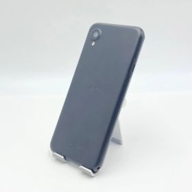 DIGNO BX2 A101KC SoftBank ブラック SIMフリー【C5904-C】