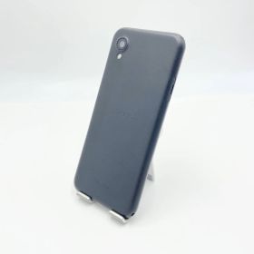 美品 DIGNO BX2 A101KC SoftBank ブラック SIMフリー【C5906-C】