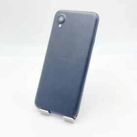 美品 DIGNO BX2 A101KC SoftBank ブラック SIMフリー 【C5898-C】