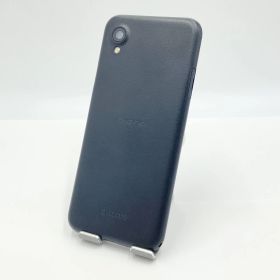 美品 DIGNO BX2 A101KC SoftBank ブラック SIMフリー 【C5897-C】