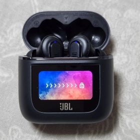 JBL TOUR PRO 2 ワイヤレスイヤホン