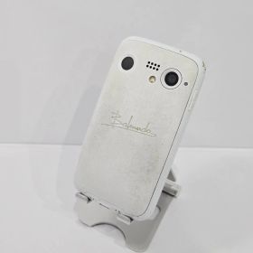 02 BALMUDA Phone ホワイト SIMフリー