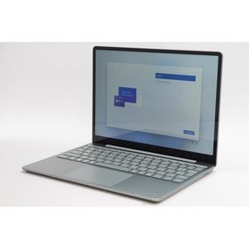 [中古]Microsoft Surface Laptop Go 2 8QF-00007 セージ